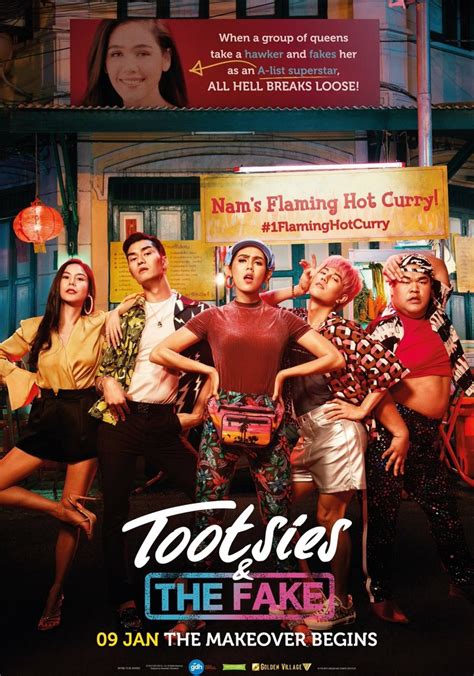 tootsies & the fake watch online